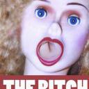 充气娃娃惊魂记.海报