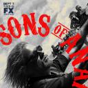 混乱之子  第三季