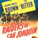Raiders of San Joaquin