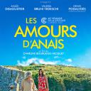 阿娜伊斯爱情.海报