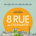 粘在一起的隔离