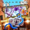 考拉大冒险2.海报