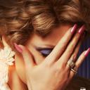 塔米·菲的眼睛.海报