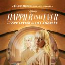 Happier Than Ever: 给洛杉矶的情书