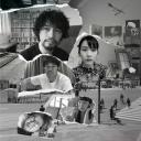 8天就死去的怪兽的12日谈 电影版.海报