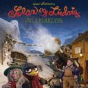 索兰与路德维格的圣诞节.海报