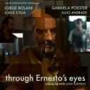 透过欧内斯托的眼睛.海报