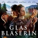 吹玻璃的人.海报