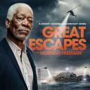 摩根·弗里曼的大逃亡