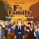 福是全家福的福 第五季