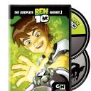 变身侠阿奔 第四季