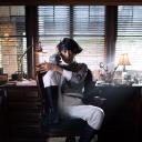 岸边露伴一动不动 真人剧 新作