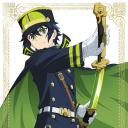 终结的炽天使 特典