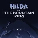 希尔达与山丘之王