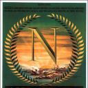 拿破仑在奥斯特里兹.海报