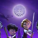 韩塞尔和葛雷特的格林世界大冒险