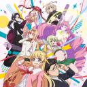 与变成了异世界美少女的大叔一起冒险