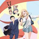 更衣人偶坠入爱河