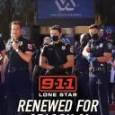 紧急呼救：孤星 第三季