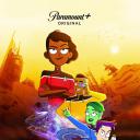 星际迷航：下层舰员 第二季