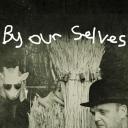 仅靠我们自己.海报