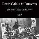 在加莱与多佛之间.海报