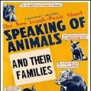 动物及其家庭成员