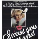 我想你，抱你，吻你.海报