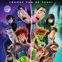 精灵旅社4：变身大冒险.海报