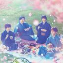 鹿枫堂四色日和