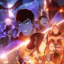 DOTA：龙之血 第二季