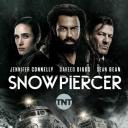 雪国列车(剧版) 第三季