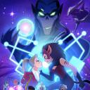 希瑞与非凡的公主们 第五季