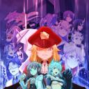 怪人开发部的黑井津