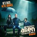 外星居民 第二季