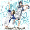 新网球王子BEST GAMES!! 手塚vs跡部