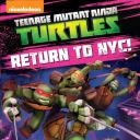 忍者神龟 第三季
