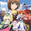 魔法少女奈叶A's