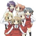 向阳素描×三颗星