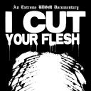 我切你的肉.海报