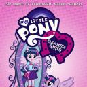 彩虹小马：小马国女孩