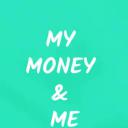 金钱与我