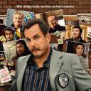 欢迎来到谋杀镇