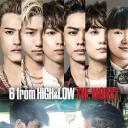 热血街区极恶王 希望之丘外传