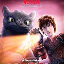 驯龙记：飞越边界 第六季