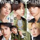 如果，有一所只有帅哥的高中