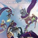 机械之声的传奇 第一季