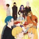 ACCA13区监察课 Regards.海报