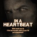 In a Heartbeat.海报