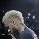 内马尔：完美乱局